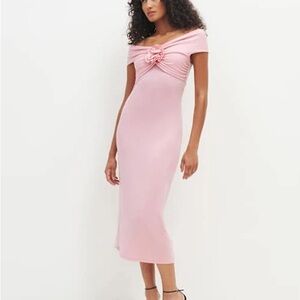 Reformation ‘Fiorello’ Dress